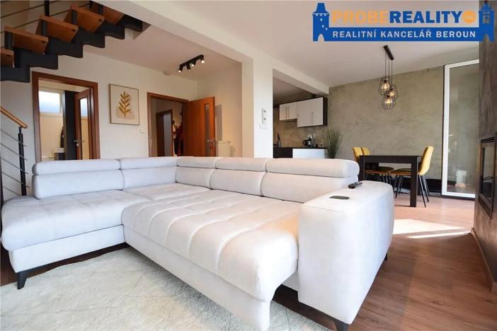 Prodej rodinného domu, Drahelčice, U Lípy, 100 m2