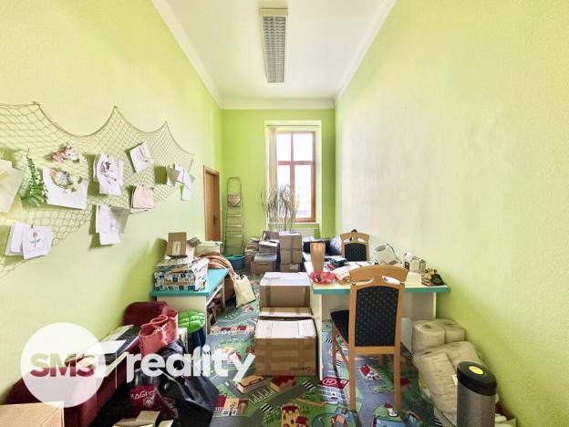 Pronájem ordinace, Opava - Město, Nákladní, 103 m2