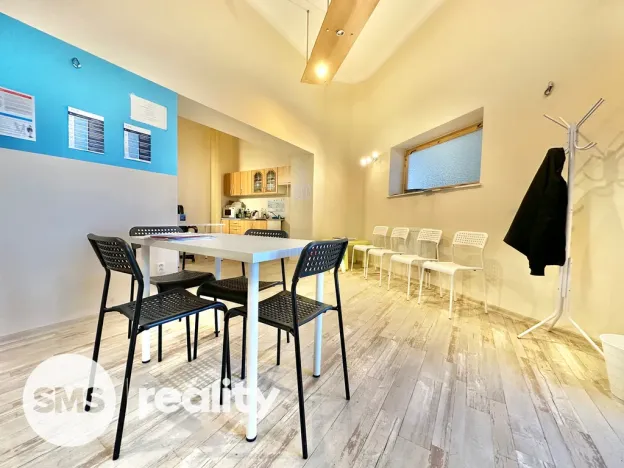 Pronájem ordinace, Opava - Město, Nákladní, 103 m2