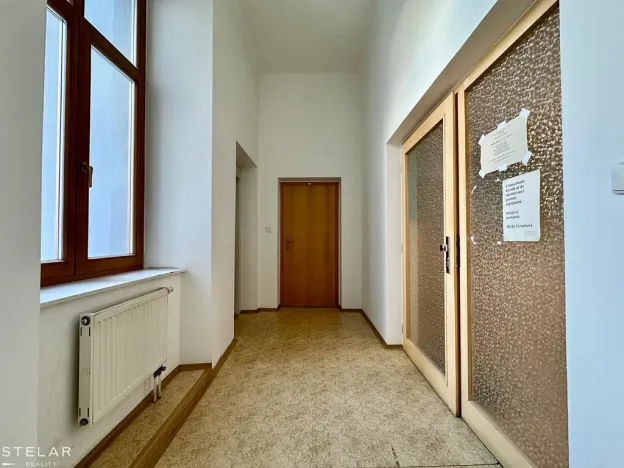 Pronájem ordinace, Opava - Město, Nákladní, 103 m2