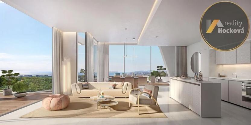 Prodej bytu 3+kk, Manilva, Španělsko, 90 m2