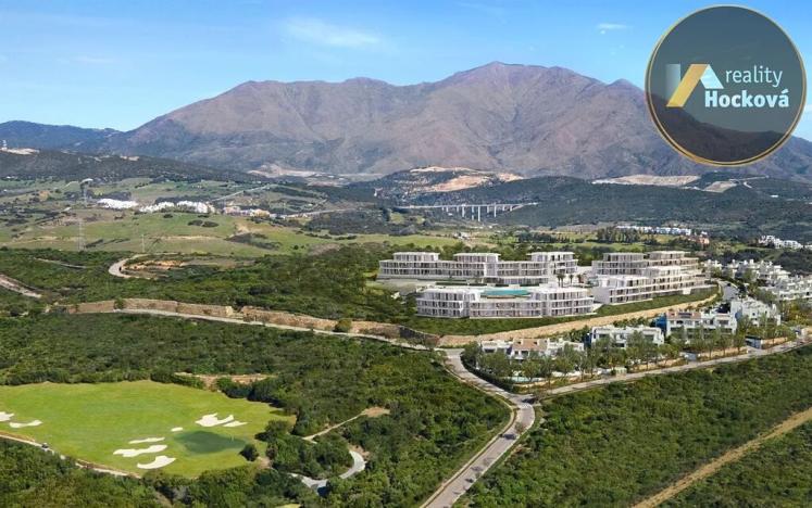 Prodej bytu 3+kk, Manilva, Španělsko, 90 m2