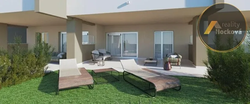 Prodej bytu 3+kk, Estepona, Španělsko, 90 m2