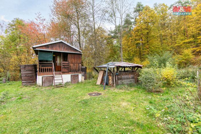 Prodej chaty, Čím, 31 m2