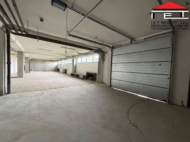 Pronájem skladu, Ostrava - Kunčice, Frýdecká, 225 m2