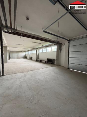 Pronájem skladu, Ostrava - Kunčice, Frýdecká, 225 m2