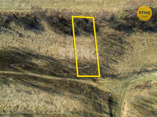 Prodej pozemku, Dolní Moravice, 753 m2