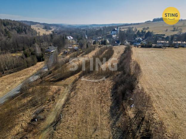 Prodej pozemku, Dolní Moravice, 753 m2