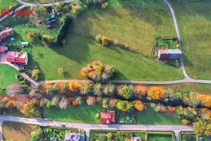 Prodej pozemku pro bydlení, Otovice, 5048 m2