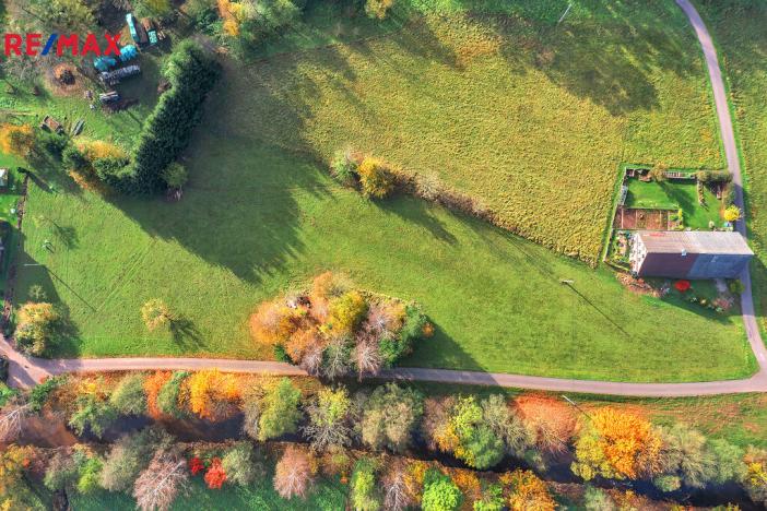 Prodej pozemku pro bydlení, Otovice, 5048 m2