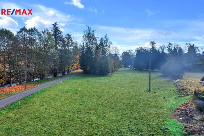 Prodej pozemku pro bydlení, Otovice, 5048 m2