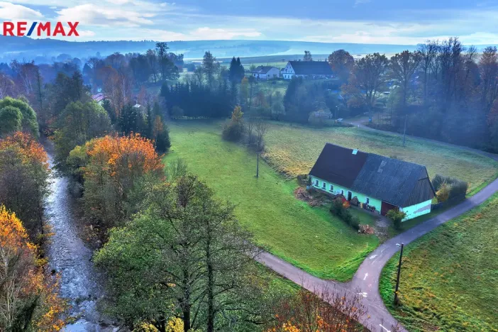 Prodej pozemku pro bydlení, Otovice, 5048 m2