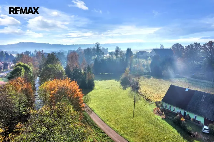 Prodej pozemku pro bydlení, Otovice, 5048 m2