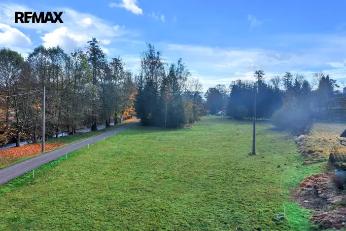 Prodej pozemku pro bydlení, Otovice, 5048 m2