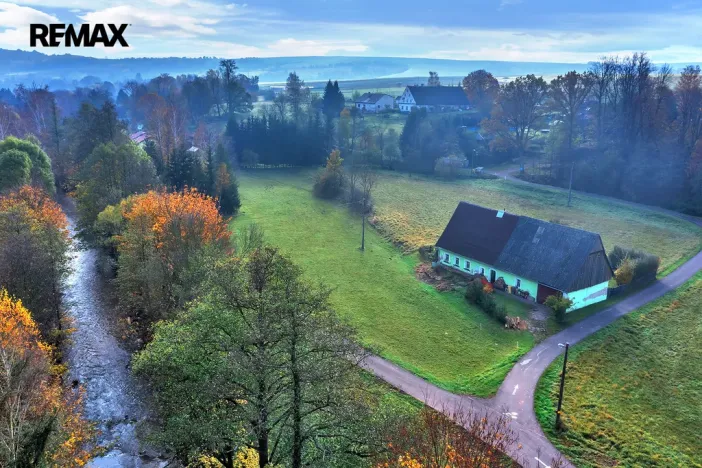 Prodej pozemku pro bydlení, Otovice, 5048 m2