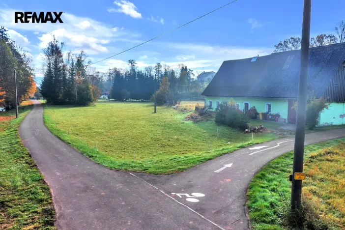 Prodej pozemku pro bydlení, Otovice, 5048 m2