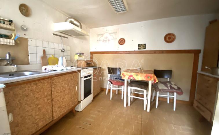 Prodej rodinného domu, Brumovice, 162 m2