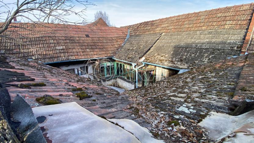 Prodej rodinného domu, Brumovice, 162 m2