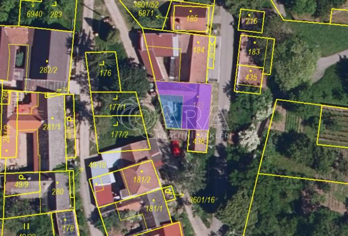 Prodej rodinného domu, Brumovice, 162 m2