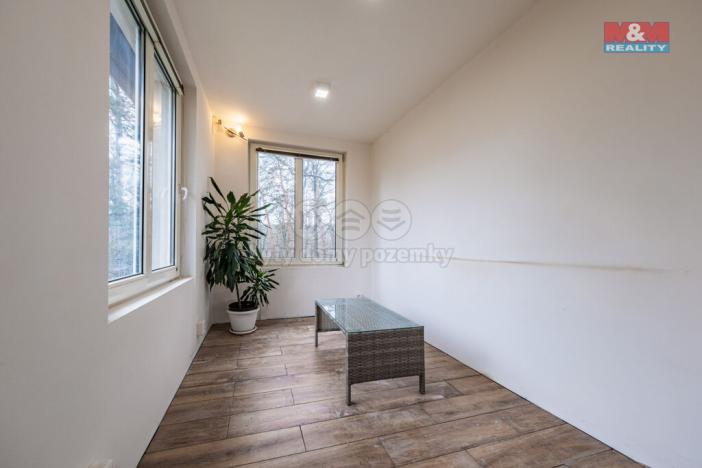 Prodej chaty, Kaliště - Poddubí, Na Valachu, 100 m2