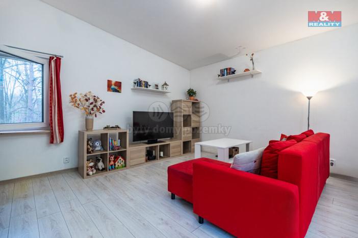 Prodej chaty, Kaliště - Poddubí, Na Valachu, 100 m2