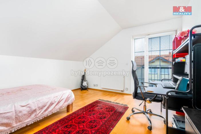 Prodej rodinného domu, Horoměřice, Benedikta Roezla, 310 m2