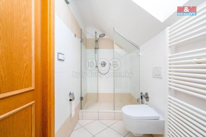 Prodej rodinného domu, Horoměřice, Benedikta Roezla, 310 m2