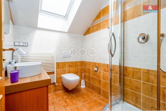 Prodej rodinného domu, Horoměřice, Benedikta Roezla, 310 m2