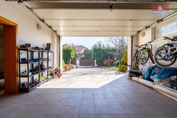 Prodej rodinného domu, Horoměřice, Benedikta Roezla, 310 m2