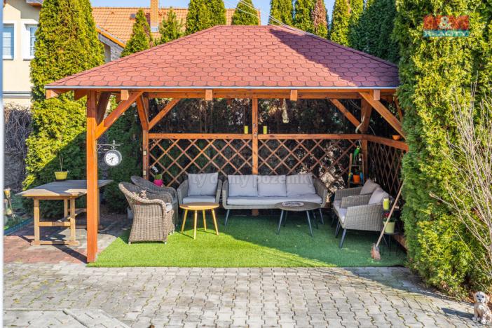 Prodej rodinného domu, Horoměřice, Benedikta Roezla, 310 m2