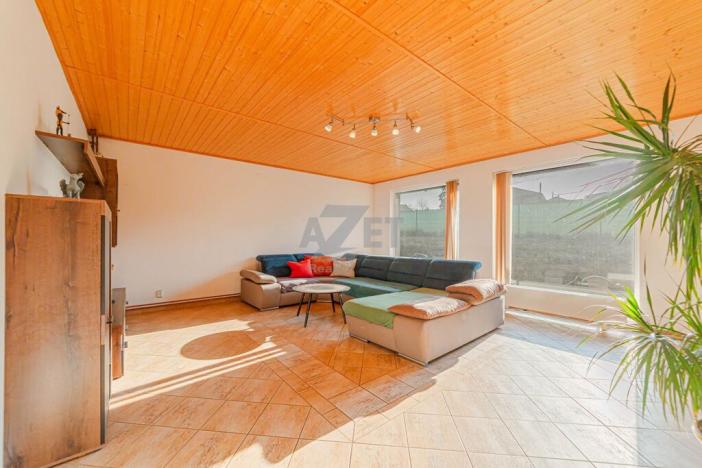 Prodej rodinného domu, Vratimov - Horní Datyně, Václavovická, 241 m2