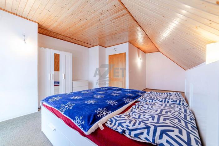 Prodej rodinného domu, Vratimov - Horní Datyně, Václavovická, 241 m2