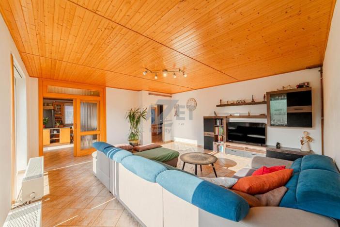 Prodej rodinného domu, Vratimov - Horní Datyně, Václavovická, 241 m2