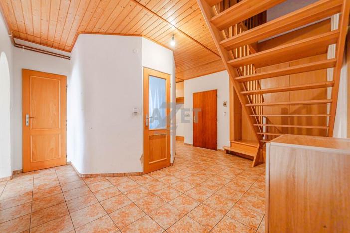 Prodej rodinného domu, Vratimov - Horní Datyně, Václavovická, 241 m2