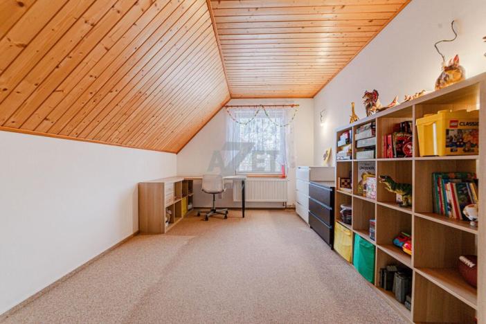 Prodej rodinného domu, Vratimov - Horní Datyně, Václavovická, 241 m2