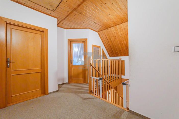 Prodej rodinného domu, Vratimov - Horní Datyně, Václavovická, 241 m2