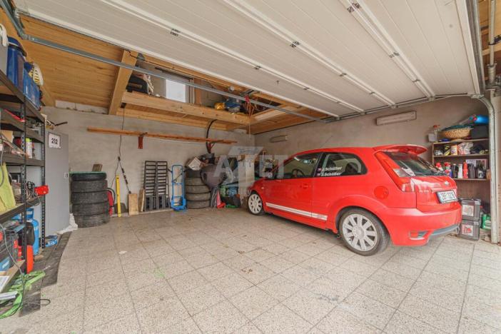 Prodej rodinného domu, Vratimov - Horní Datyně, Václavovická, 241 m2