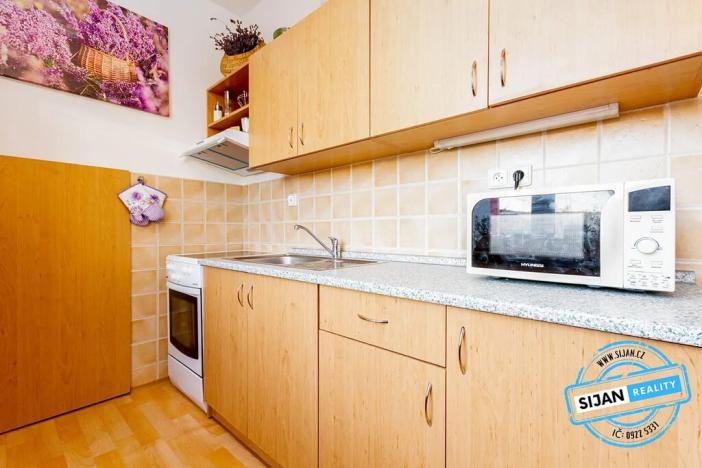 Prodej bytu 2+1, Vítkov, Budišovská, 48 m2