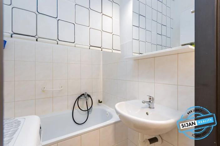 Prodej bytu 2+1, Vítkov, Budišovská, 48 m2