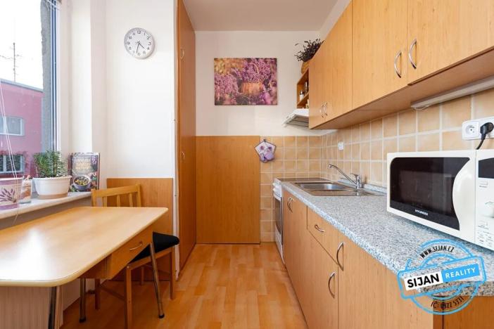 Prodej bytu 2+1, Vítkov, Budišovská, 48 m2