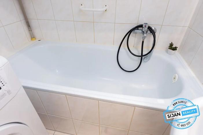 Prodej bytu 2+1, Vítkov, Budišovská, 48 m2