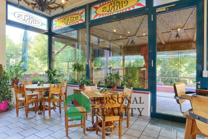 Prodej restaurace, Praha - Stodůlky, Petržílkova, 270 m2