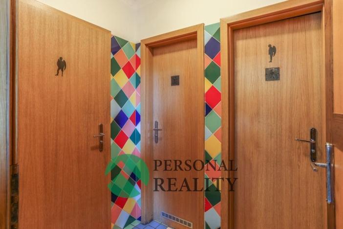 Prodej restaurace, Praha - Stodůlky, Petržílkova, 270 m2