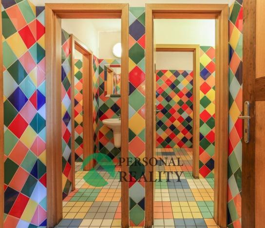 Prodej restaurace, Praha - Stodůlky, Petržílkova, 270 m2