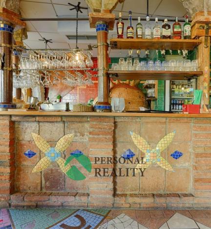 Prodej restaurace, Praha - Stodůlky, Petržílkova, 270 m2