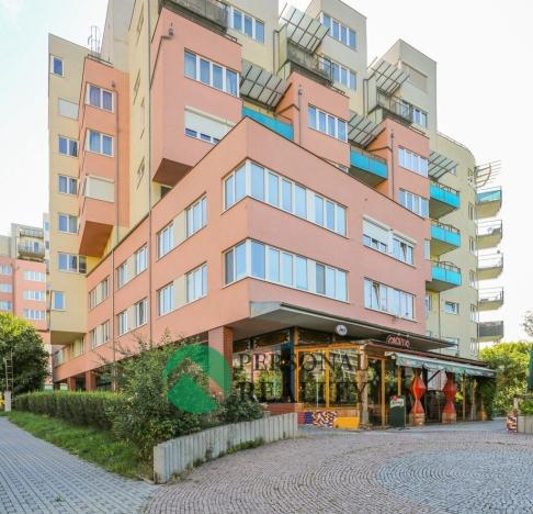 Prodej restaurace, Praha - Stodůlky, Petržílkova, 270 m2