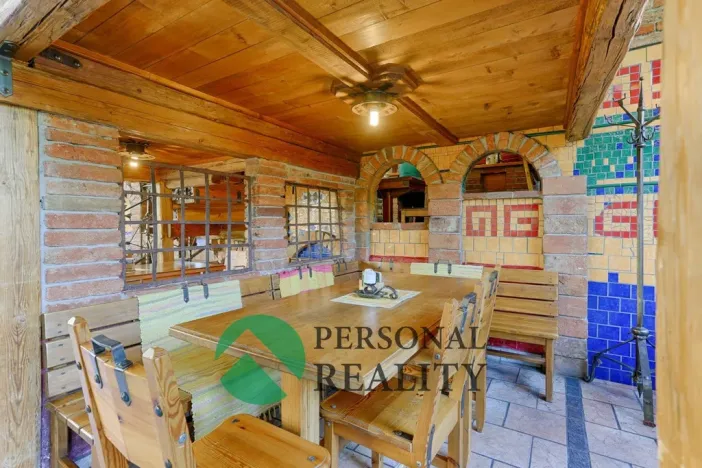 Prodej restaurace, Praha - Stodůlky, Petržílkova, 270 m2