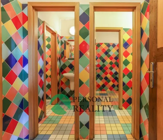 Prodej restaurace, Praha - Stodůlky, Petržílkova, 270 m2