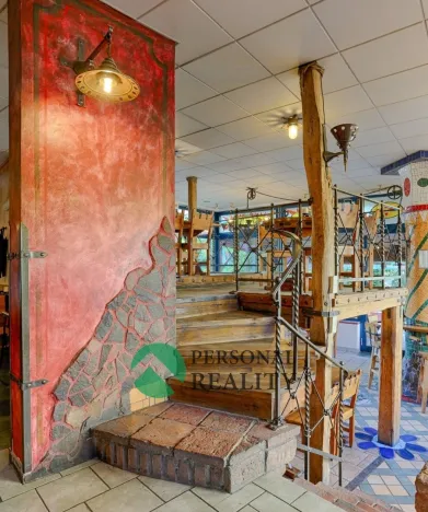 Prodej restaurace, Praha - Stodůlky, Petržílkova, 270 m2