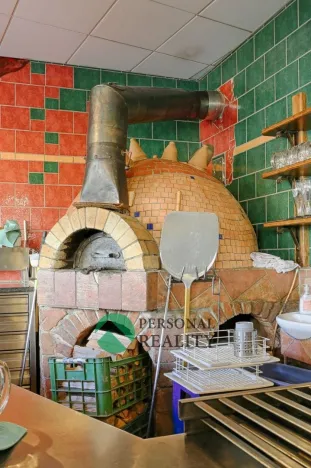 Prodej restaurace, Praha - Stodůlky, Petržílkova, 270 m2